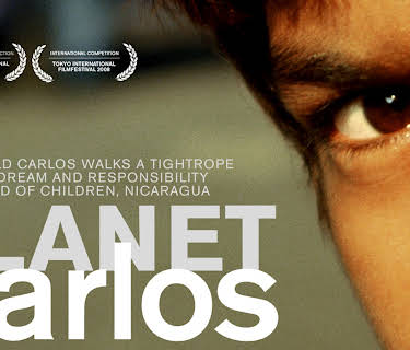 Planet Carlos (2008)