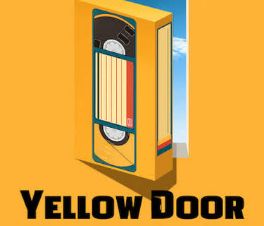 Yellow Door: '90s Lo-fi Film Club (2023)