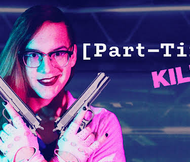 Part-Time Killer (2024)