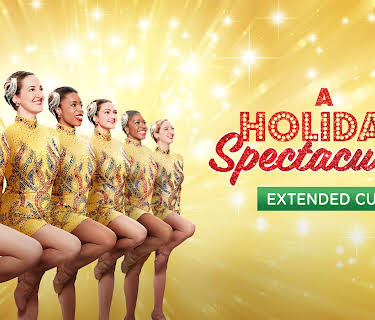 Holiday Spectacular (2022)