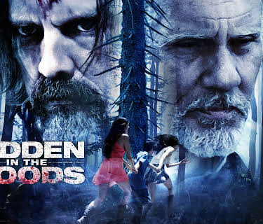 Hidden In The Woods (2016)