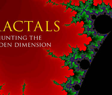 Fractals: Hunting the Hidden Dimension (1974)