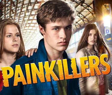 Painkillers (2014)