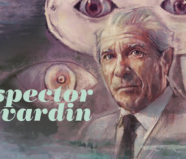 Inspector Lavardin (1991)