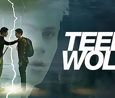 Teen Wolf