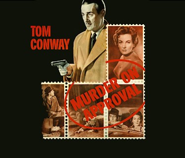 Murder on Approval (1956)