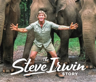 The Steve Irwin Story