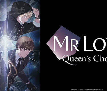 Mr Love: Queen's Choice: Season 1