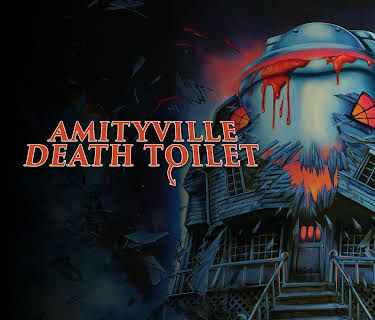 Amityville Death Toilet (2023)