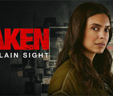 Taken in Plain Sight (2024)