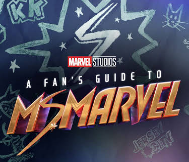 A Fan’s Guide to Ms. Marvel (2022)