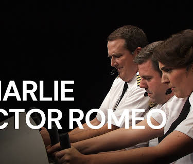 Charlie Victor Romeo (2013)