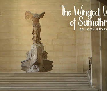 The Winged Victory of Samothrace: an Icon Revealed (2015)