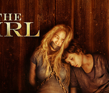 The Girl (2022)