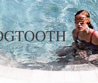 Dogtooth (2010)