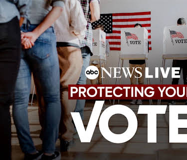 Protecting Your Vote