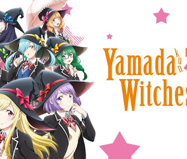 Yamada-kun and the Seven Witches
