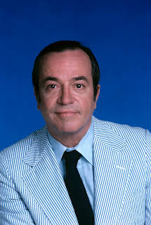 David Doyle