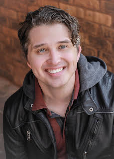 Eric-Lee Olsen
