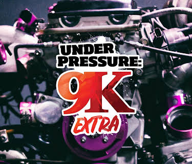 Under Pressure 9K Extra, Season 1