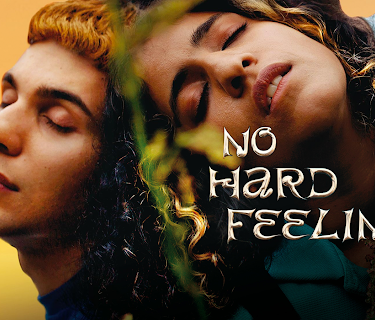 No Hard Feelings (2020)