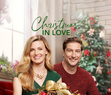 Christmas in Love (2018)