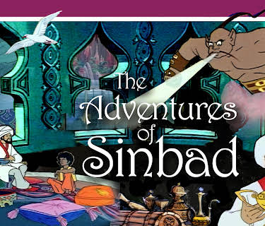 The Adventures of Sinbad (1990)