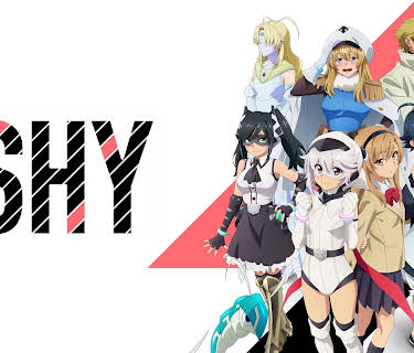 SHY (Simuldub), Season 1