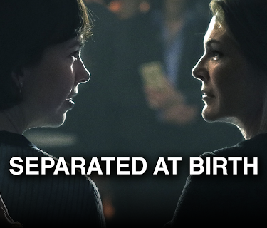 Separated at Birth (2018)