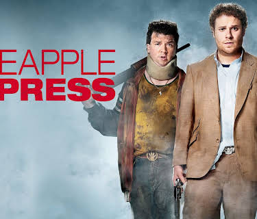 Pineapple Express (Unrated) (2008)