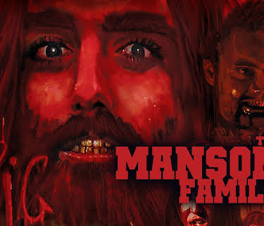 The Manson Family (2004)