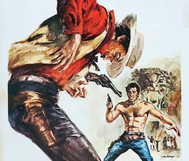 Sansón y el tesoro de los incas (1964)