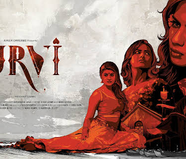 Urvi (2017)