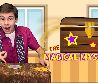 Magical Mystery Box