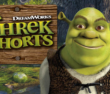 Dreamworks Animated Shorts S3