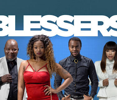 Blessers (2019)