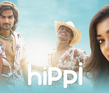 Hippi (2019)