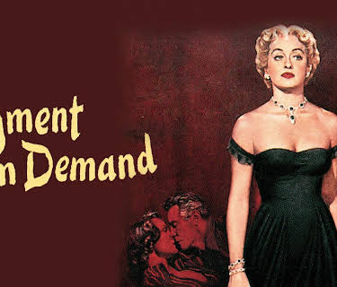 Payment on Demand (1951)