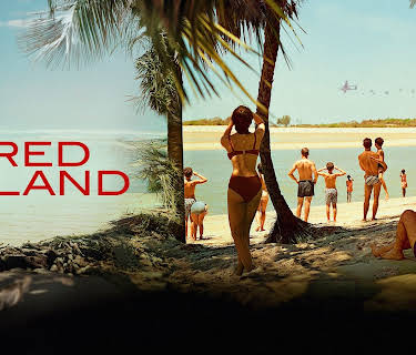 Red Island (2024)
