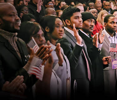 E Pluribus Unum (2018)