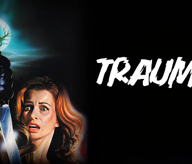 Trauma (1978)