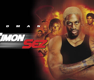 Simon Sez (1999)