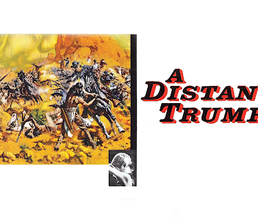A Distant Trumpet (1964)