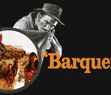 Barquero (1970)
