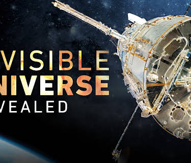 Invisible Universe Revealed (1974)