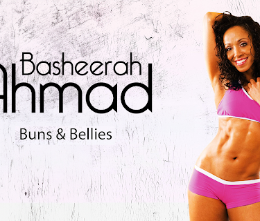 Basheerah Ahmad: Buns and Bellies (2017)