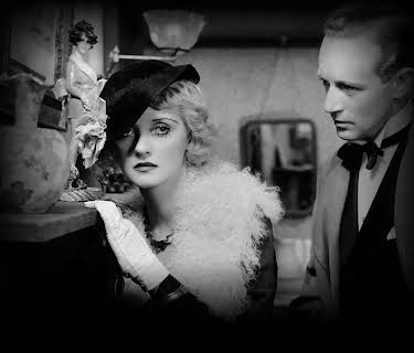 Of Human Bondage (1934)