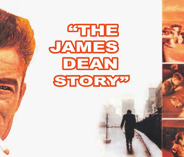 The James Dean Story (1957)