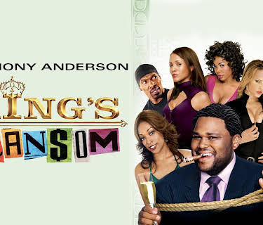 King's Ransom (2005)