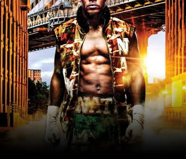 World Championship Boxing: Jacobs vs. Sulecki and Jarrell Miller vs. Johann Duhaupas (2018)